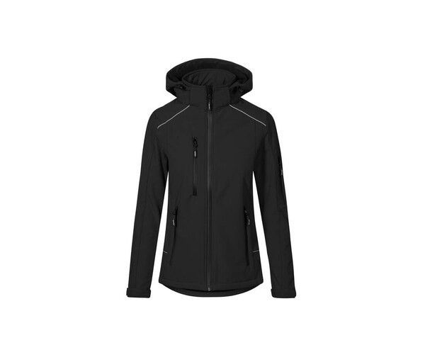Promodoro PM7855 - 3-lagige Softshelljacke für Damen