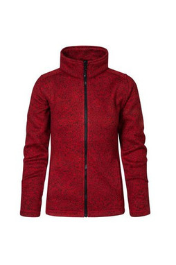 Womens-knitted-fleece-jacket-Wordans