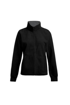 Promodoro PM7985 - Tyk kvinde fleece jakke