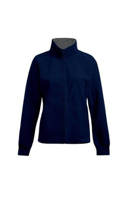 Promodoro PM7985 - Tyk kvinde fleece jakke