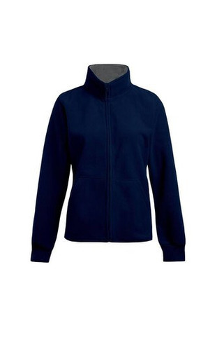 Womens-thick-fleece-jacket-Wordans