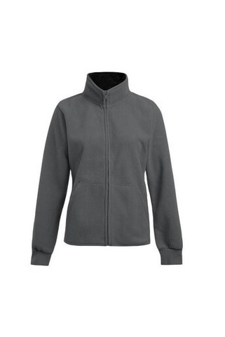 Womens-thick-fleece-jacket-Wordans