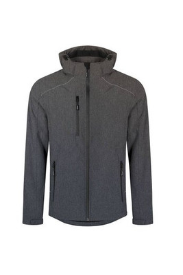 Promodoro PM7850 - Men's 3-layer softshell jacket