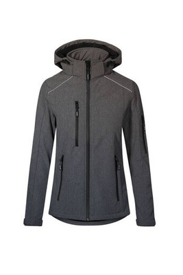 Promodoro PM7855 - Women's 3-layer softshell jacket