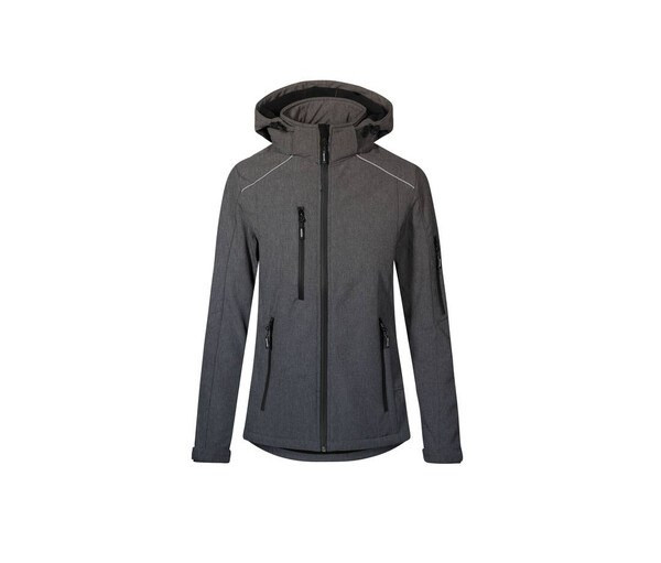 Promodoro PM7855 - Women's 3-layer softshell jacket