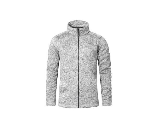 Promodoro PM7720 - Men's knitted fleece jacket