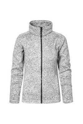 PROMODORO PM7725 - Veste polaire tricotée femme
