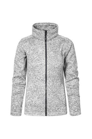 Womens-knitted-fleece-jacket-Wordans