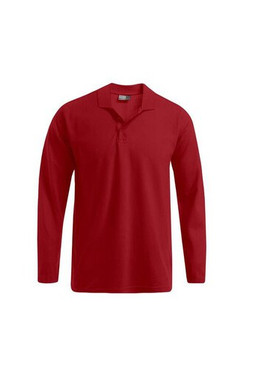 Promodoro PM4600 - Langærmet poloshirt til mænd 220