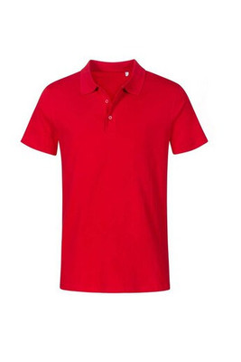 Promodoro PM4020 - Men's jersey knit polo shirt