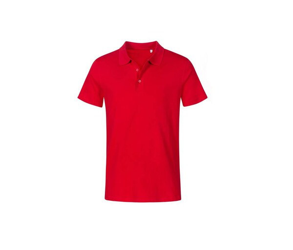 Promodoro PM4020 - Men's jersey knit polo shirt