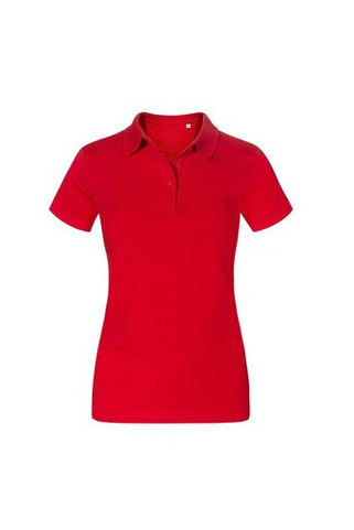 Womens-jersey-knit-polo-shirt-Wordans