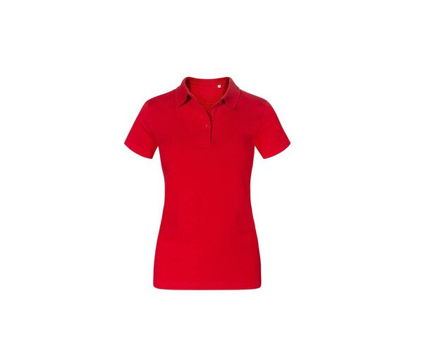 PROMODORO PM4025 - Polo femme maille jersey