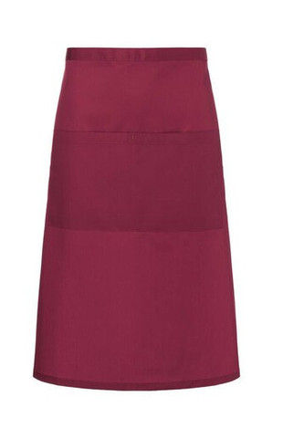 Basic-bistro-apron-with-pocket-Wordans