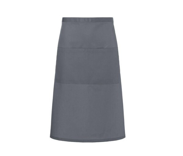 Karlowsky KYBSS3 - Basic bistro apron with pocket