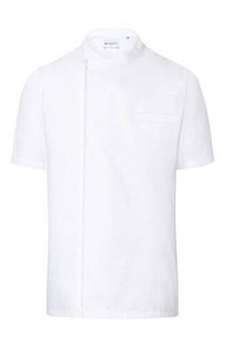 Karlowsky KYBJM3 - Short sleeve kitchen shirt