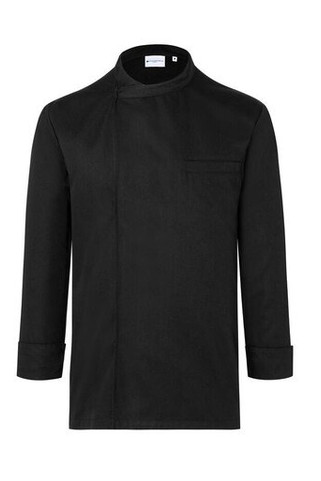 Karlowsky KYBJM4 - Langærmet køkkenskjorte