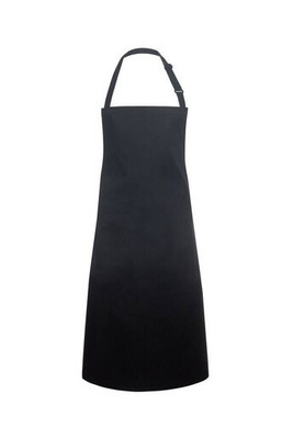 Karlowsky KYBLS4 - Basic bib apron with buckle