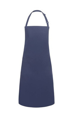 Karlowsky KYBLS4 - Basic bib apron with buckle