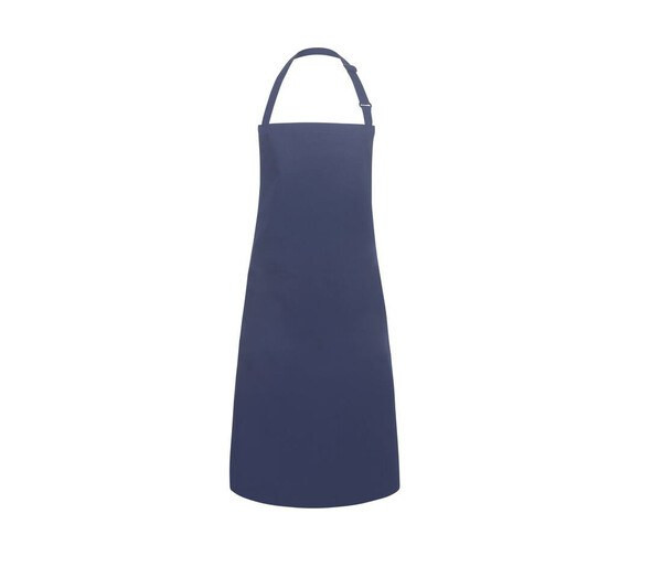 Karlowsky KYBLS4 - Basic bib apron with buckle