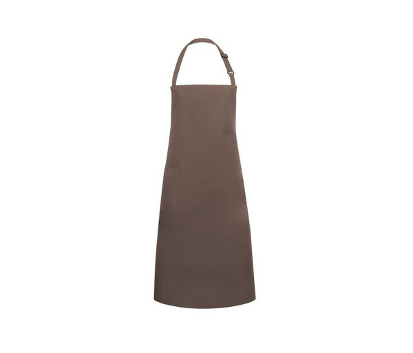 Karlowsky KYBLS4 - Tablier À Bavette Basic Avec Boucle