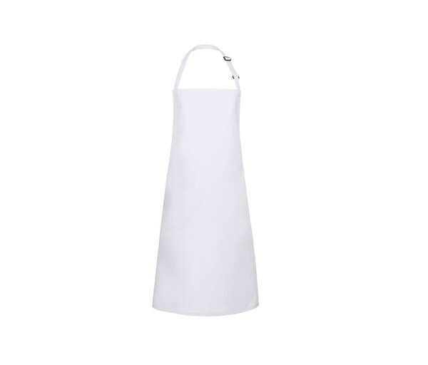 Karlowsky KYBLS4 - Basic bib apron with buckle