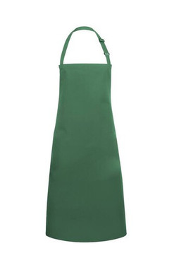 Basic-bib-apron-with-buckle-Wordans