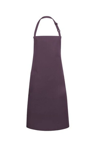 Basic-bib-apron-with-buckle-Wordans