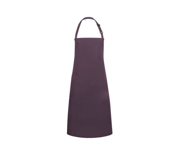 Karlowsky KYBLS4 - Basic bib apron with buckle