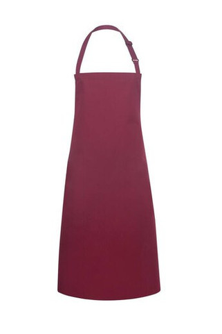 Basic-bib-apron-with-buckle-Wordans