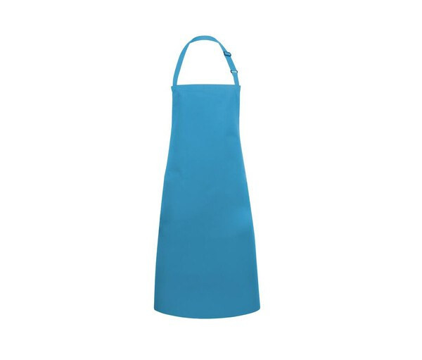 Karlowsky KYBLS4 - Basic bib apron with buckle