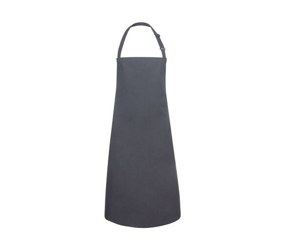 Karlowsky KYBLS4 - Basic bib apron with buckle