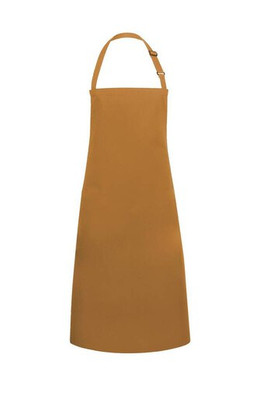 Karlowsky KYBLS4 - Basic bib apron with buckle