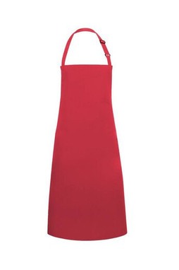 Basic-bib-apron-with-buckle-Wordans