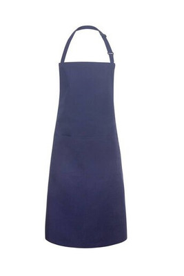Karlowsky KYBLS5 - Basic bib apron with buckle and pocket