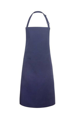 Basic-bib-apron-with-buckle-and-pocket-Wordans