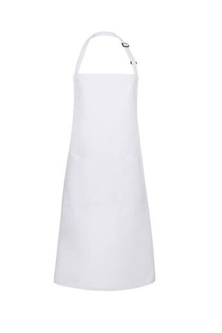Basic-bib-apron-with-buckle-and-pocket-Wordans