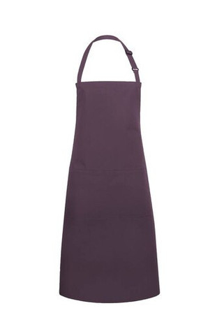 Basic-bib-apron-with-buckle-and-pocket-Wordans