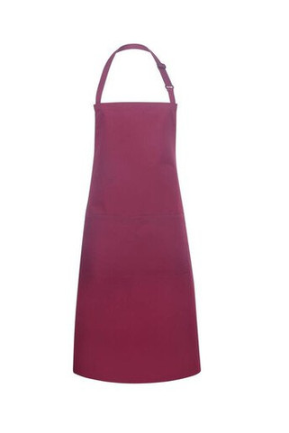 Basic-bib-apron-with-buckle-and-pocket-Wordans