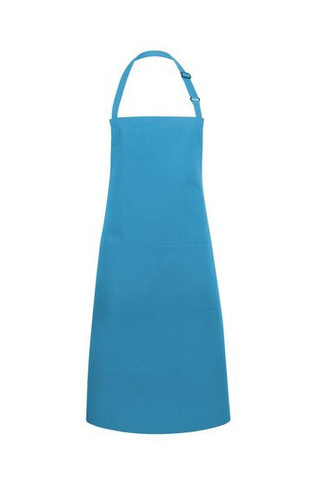Basic-bib-apron-with-buckle-and-pocket-Wordans