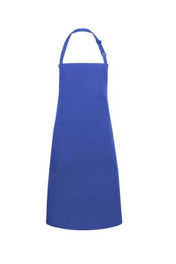 Basic-bib-apron-with-buckle-and-pocket-Wordans