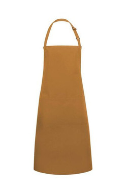 Basic-bib-apron-with-buckle-and-pocket-Wordans