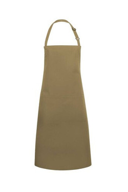 Basic-bib-apron-with-buckle-and-pocket-Wordans