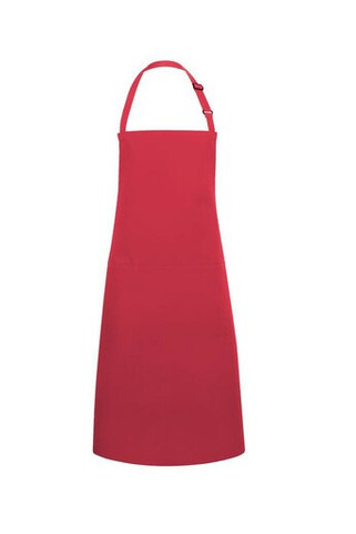 Basic-bib-apron-with-buckle-and-pocket-Wordans