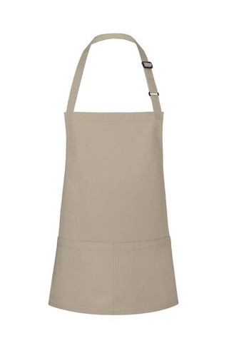 Basic-Short-Bib-Apron-with-Buckle-and-Pocket-Wordans