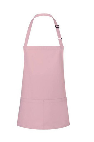 Basic-Short-Bib-Apron-with-Buckle-and-Pocket-Wordans
