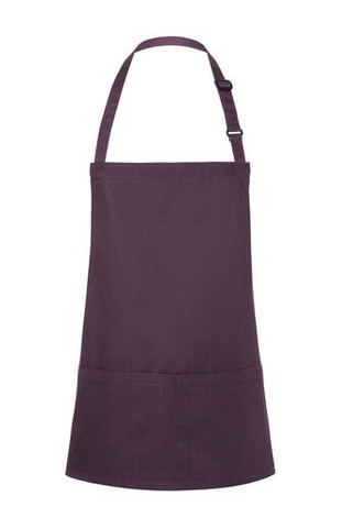 Basic-Short-Bib-Apron-with-Buckle-and-Pocket-Wordans