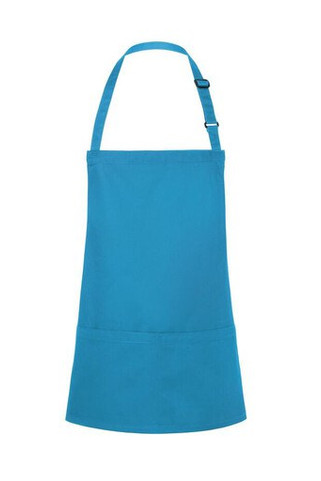 Basic-Short-Bib-Apron-with-Buckle-and-Pocket-Wordans
