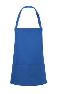Basic-Short-Bib-Apron-with-Buckle-and-Pocket-Wordans