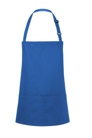 Basic-Short-Bib-Apron-with-Buckle-and-Pocket-Wordans
